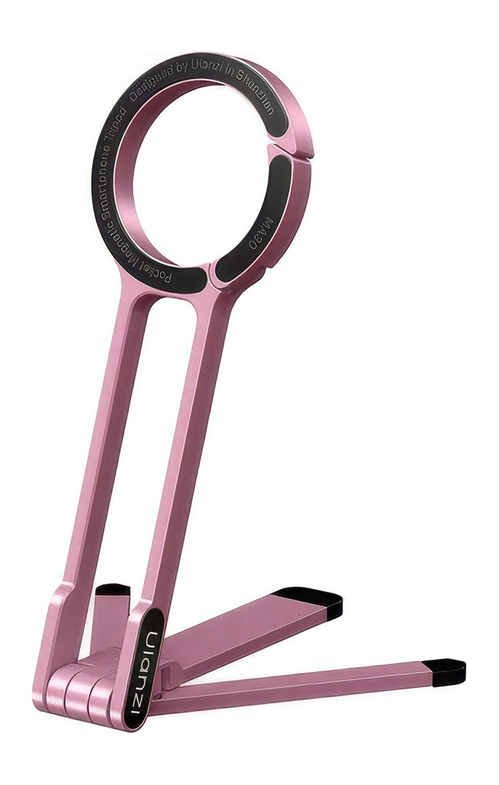 Ulanzi Má 30 Stativů S Magnetickým Držákem Pro Telefon Magsafe Iphone