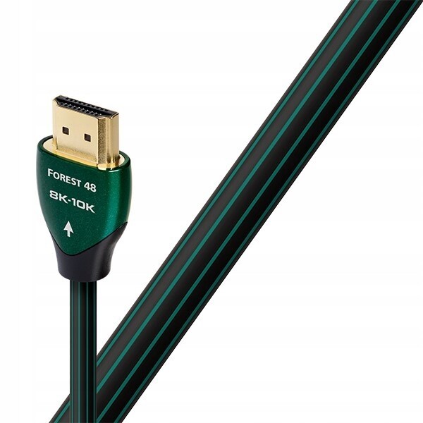 Audioquest Forest 48 Hdmi 0,6 m – kabel Hdmi-hdmi