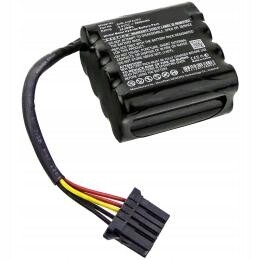 Akumulátor Okuma MB4000 8HR-4/3FAUPC 3600mAh 9,6V
