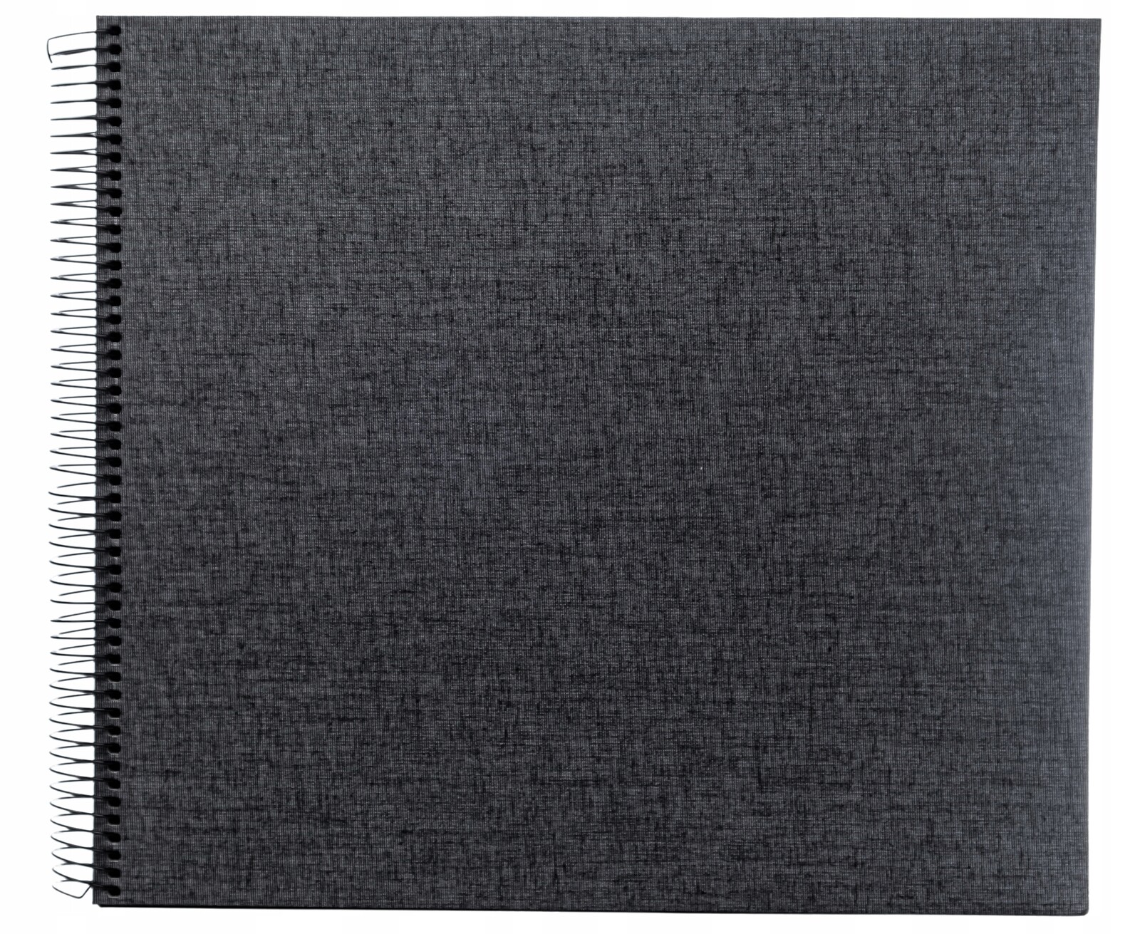 Album Goldbuch Summertime Antracit 40 stran černé