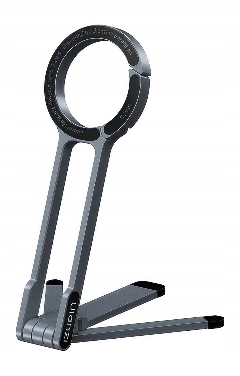 Ulanzi MA30 Mini Stativ S Magnetickým Držákem Pro Telefon Magsafe Iphone