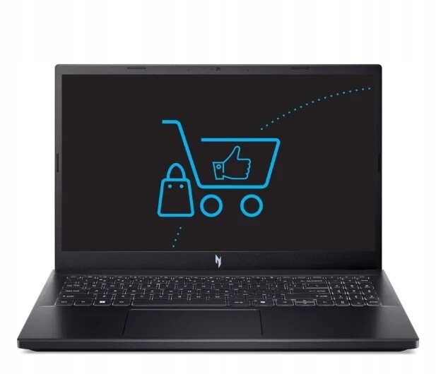 Acer Nitro V R5-7535HS 32GB 512 RTX3050 Win11Pro Ips FullHD 144Hz