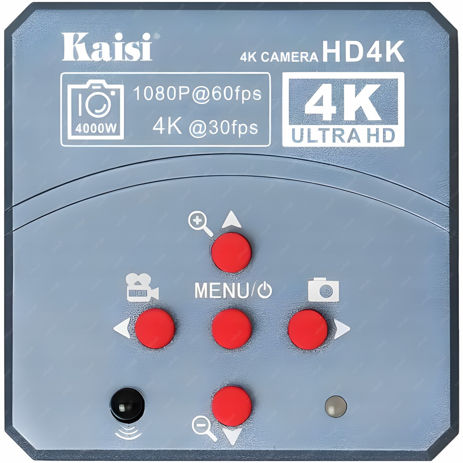 Digitální Kamera Pro Mikroskop Kaisi Hdmi 4K Modul 4K Sony IMX334