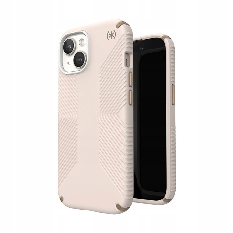 Speck Presidio2 Grip – Pouzdro na iPhone 16e iPhone 15 iPhone 14 iPhone 13