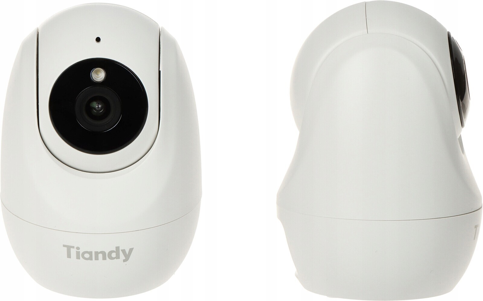 Vnitřní Ip Kamera TC-H332N SPEC:I2W/WIFI/EU/4MM V4.1 3 Mpx 4 mm Tiandy