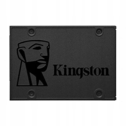Ssd disk Kingston 240 Gb 2.5