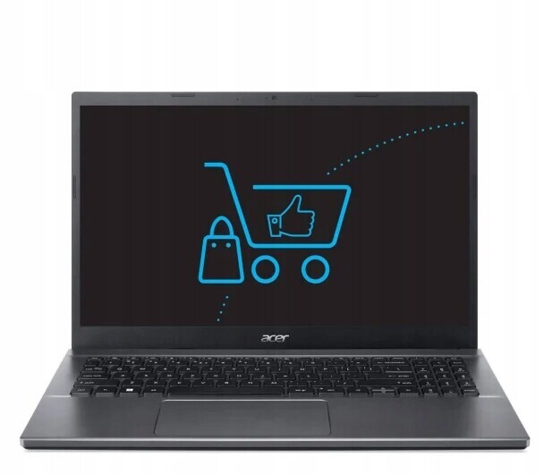 Acer Extensa 15 i3-1215U 8GB 512 Win11 FullHD