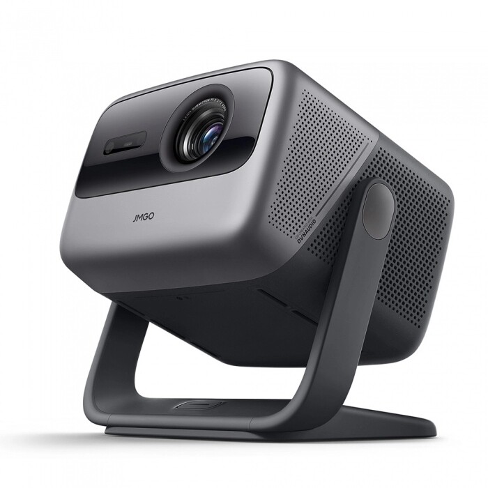 Tříbarevný laserový projektor Jmgo N1 Ultra 4K 2200 lumenů Cvia