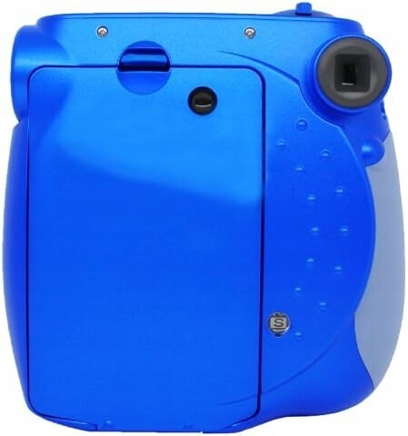 Fotoaparát Polaroid – model 300 PIC300 modrý
