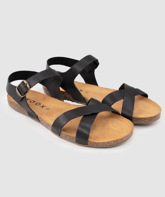 Dámské sandály WOOX