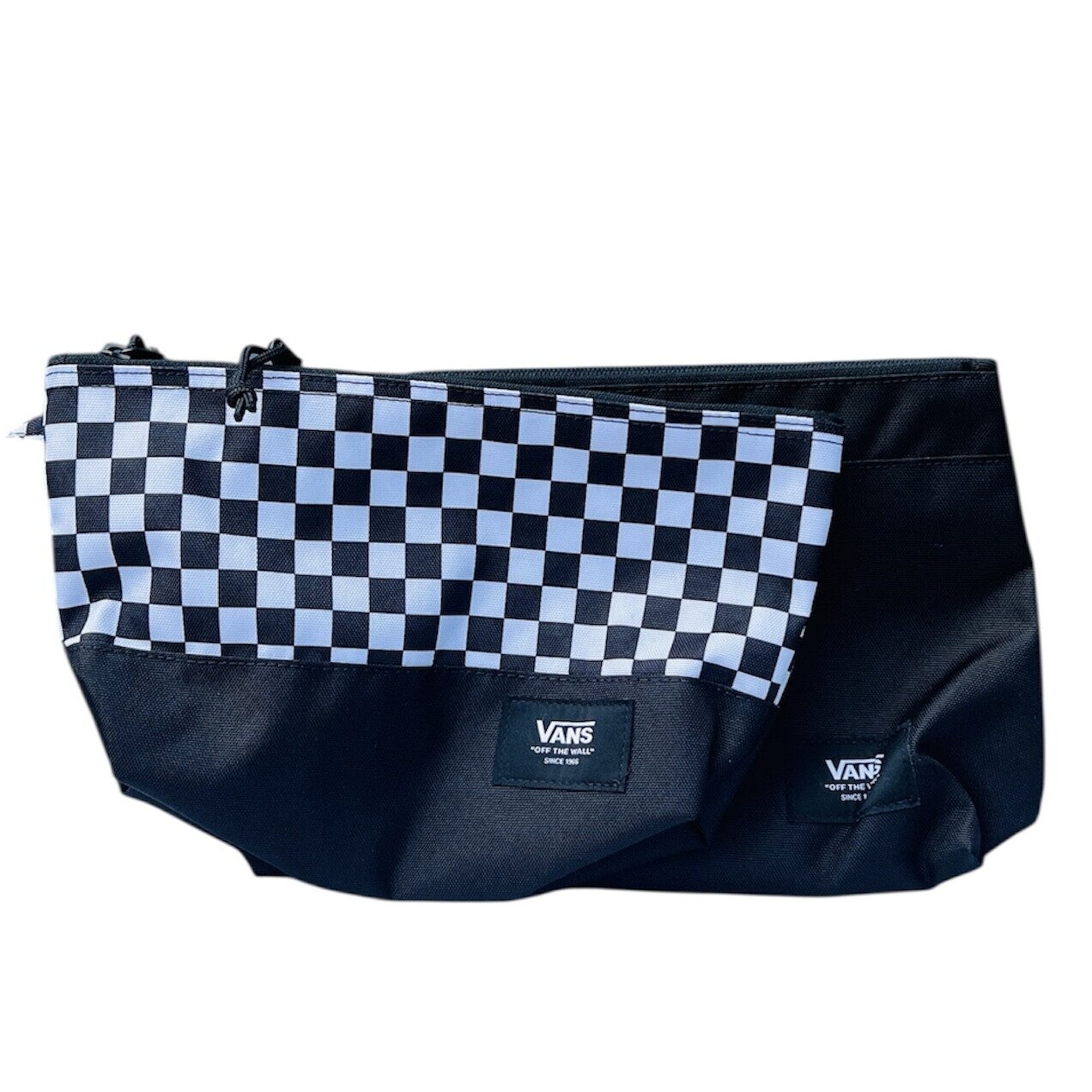 Vans Old Skool Pouch Pack Batoh One Size VN000HRZY281