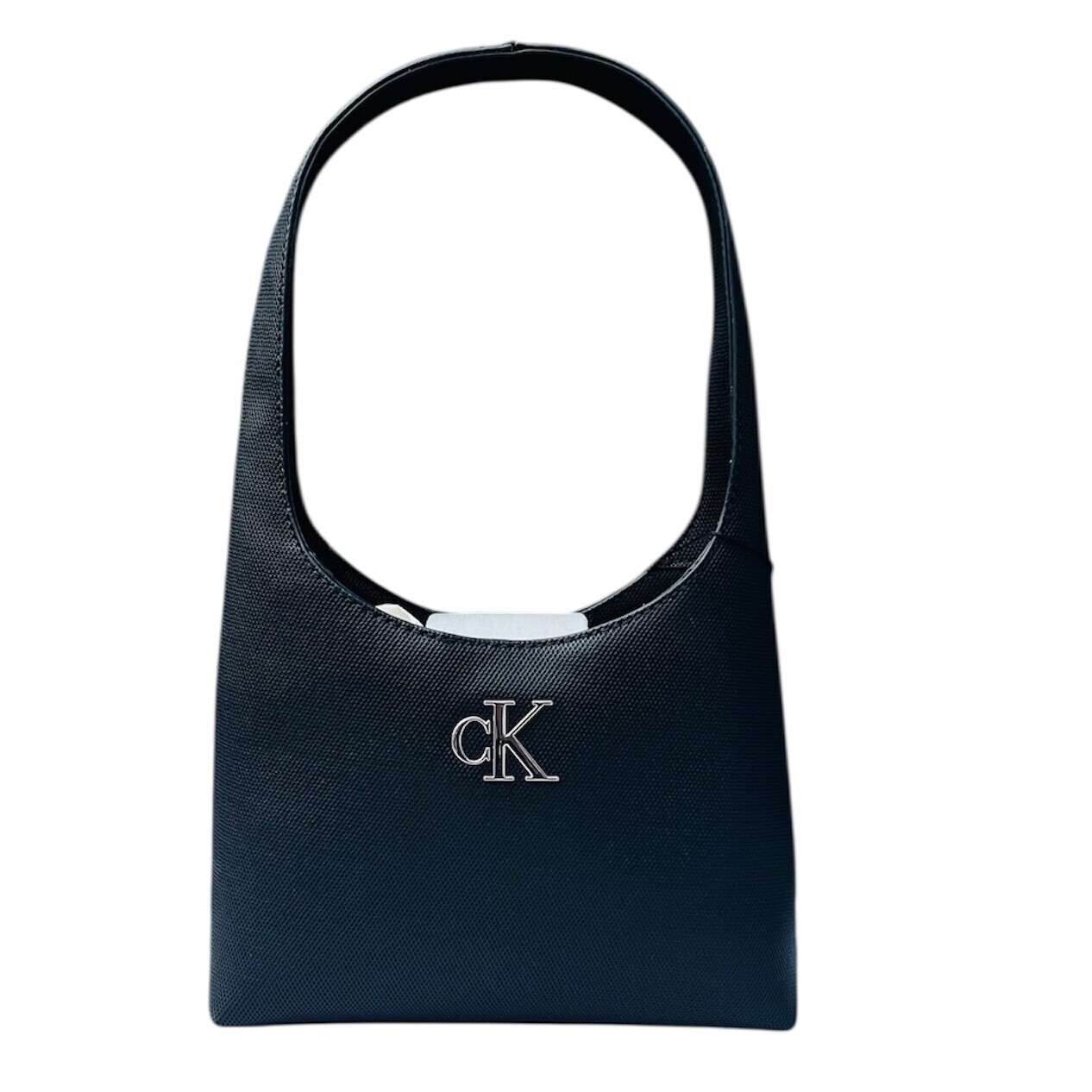 Calvin Klein MINIMAL MONOGRAM A S Kabelka One Size K60K611820BEH