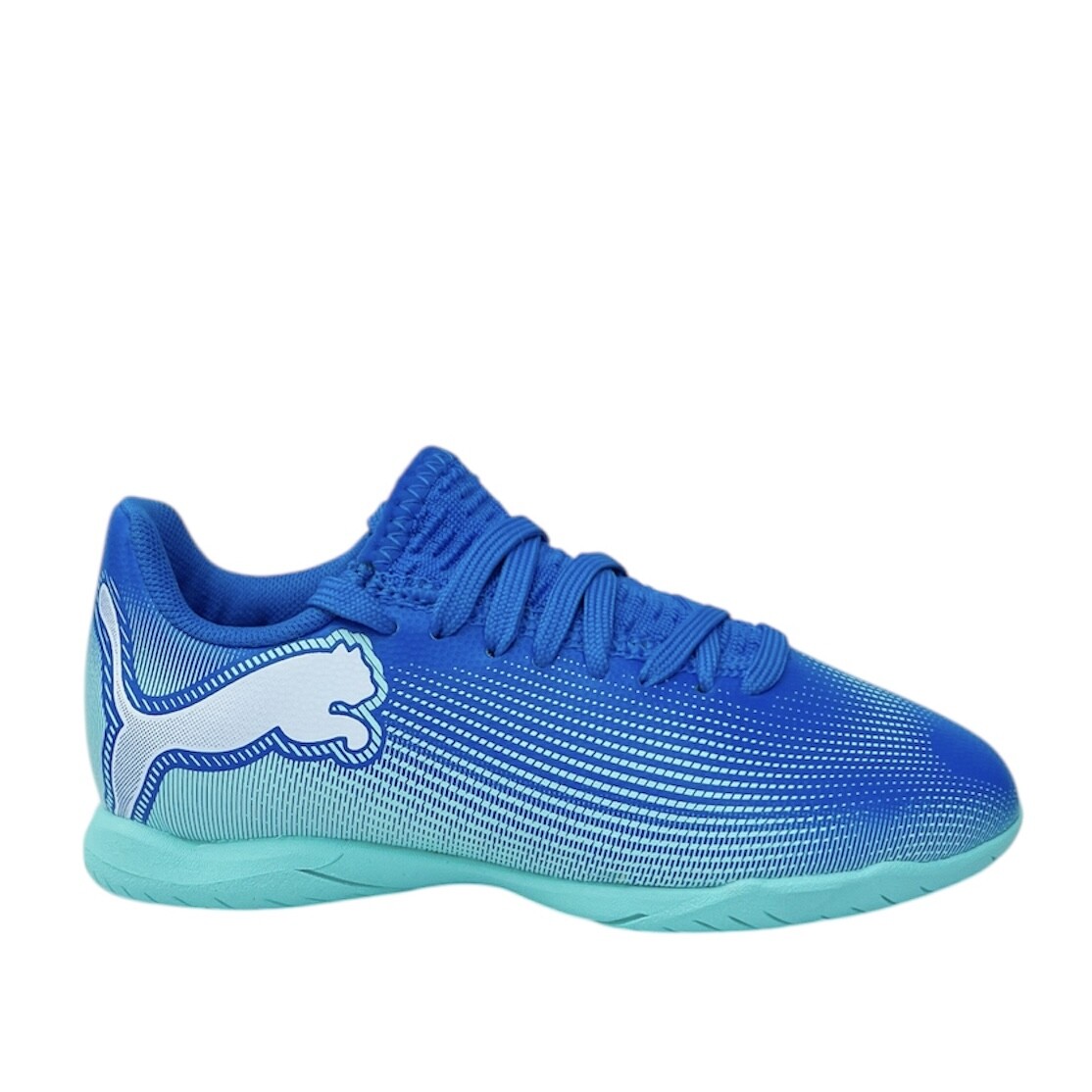Puma Dětské sálovky FUTURE 7 PLAY IT Jr 37 EU 107952-01