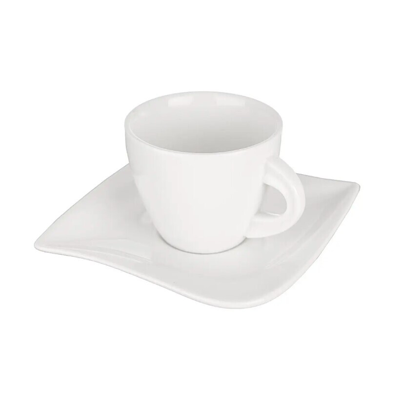 ORION Šapo 210ml porcelán  MONA MUSICA