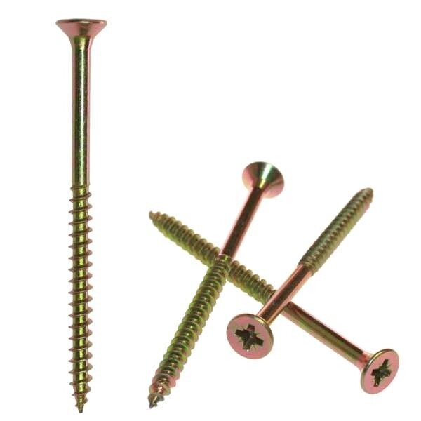 WT WINTECH Vrut 5x 90mm Zn Torx25 100ks (bal.200ks)