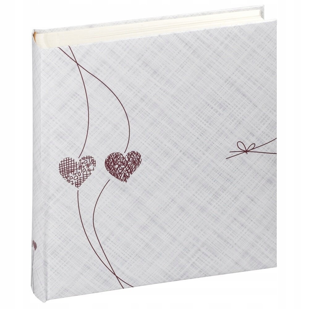 Fotoalbum Dolce 50 karet, Panodie