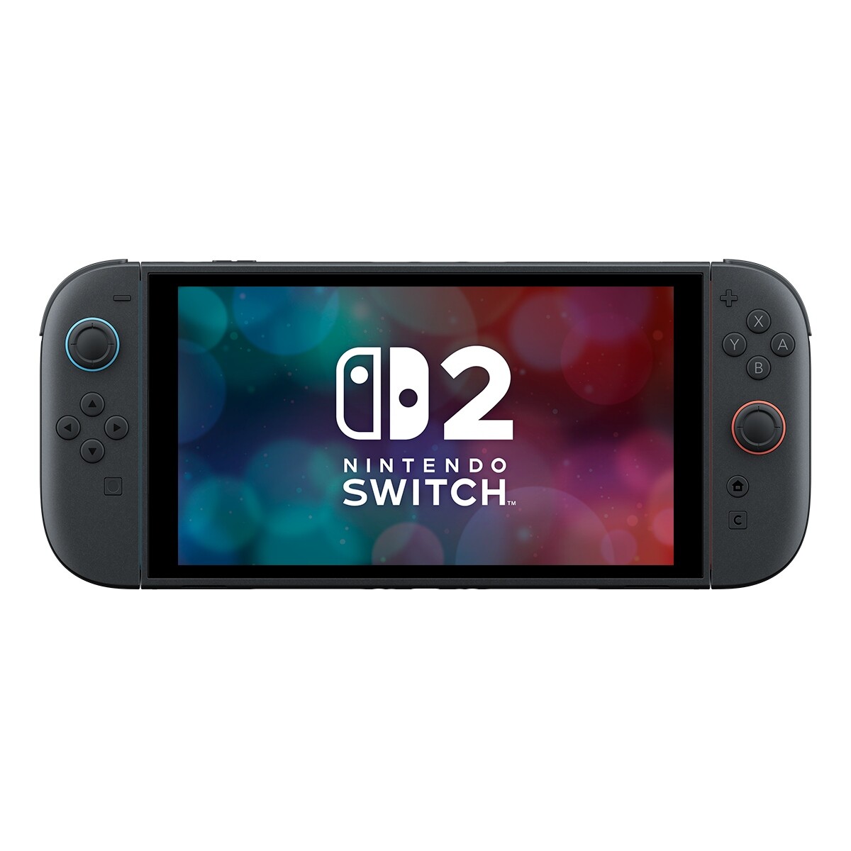 Nintendo Switch 2 herní konzole (N2H001)