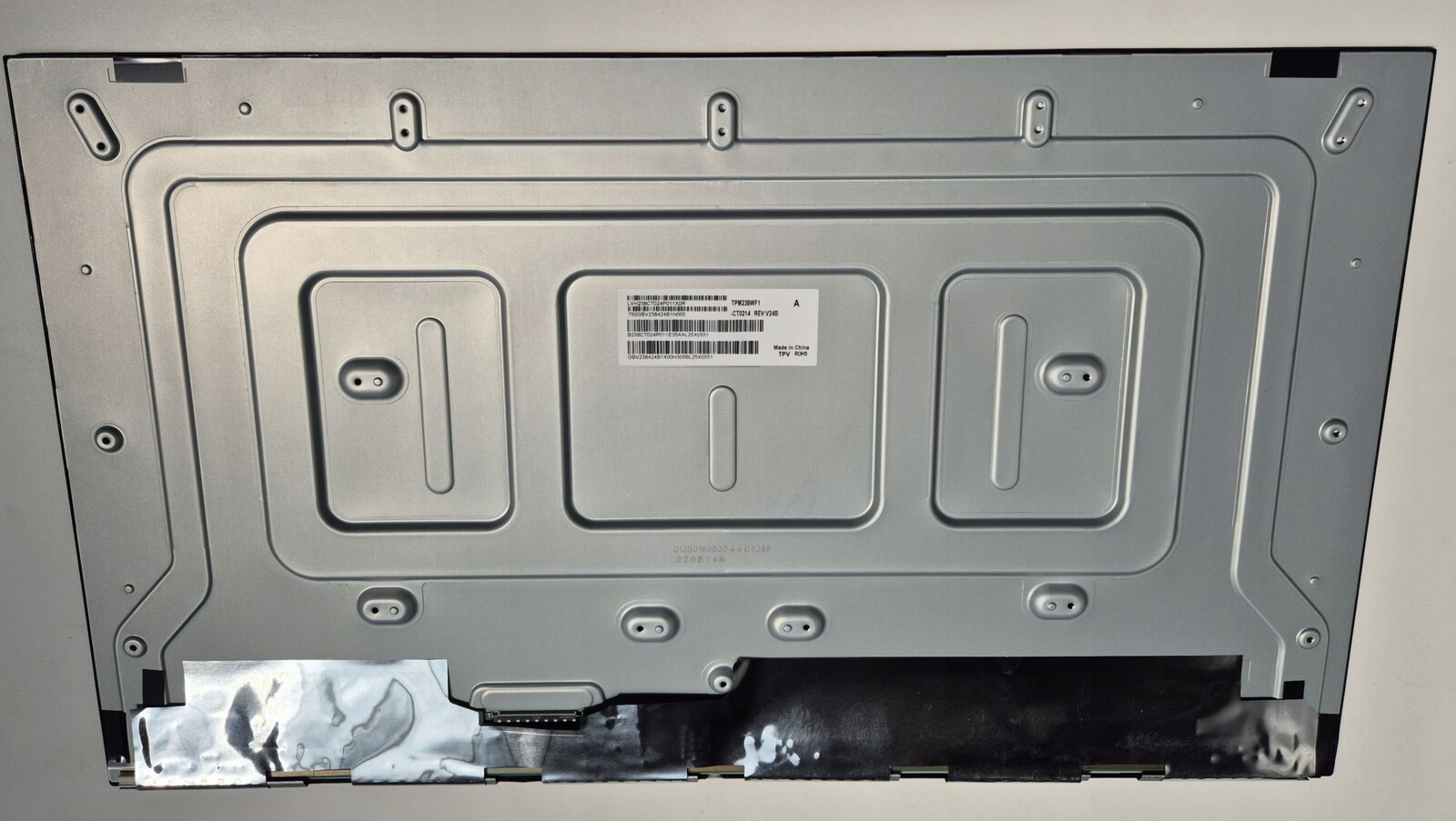 Monitorová Matice TPM238WF1-CT0214 PN238CT02-14