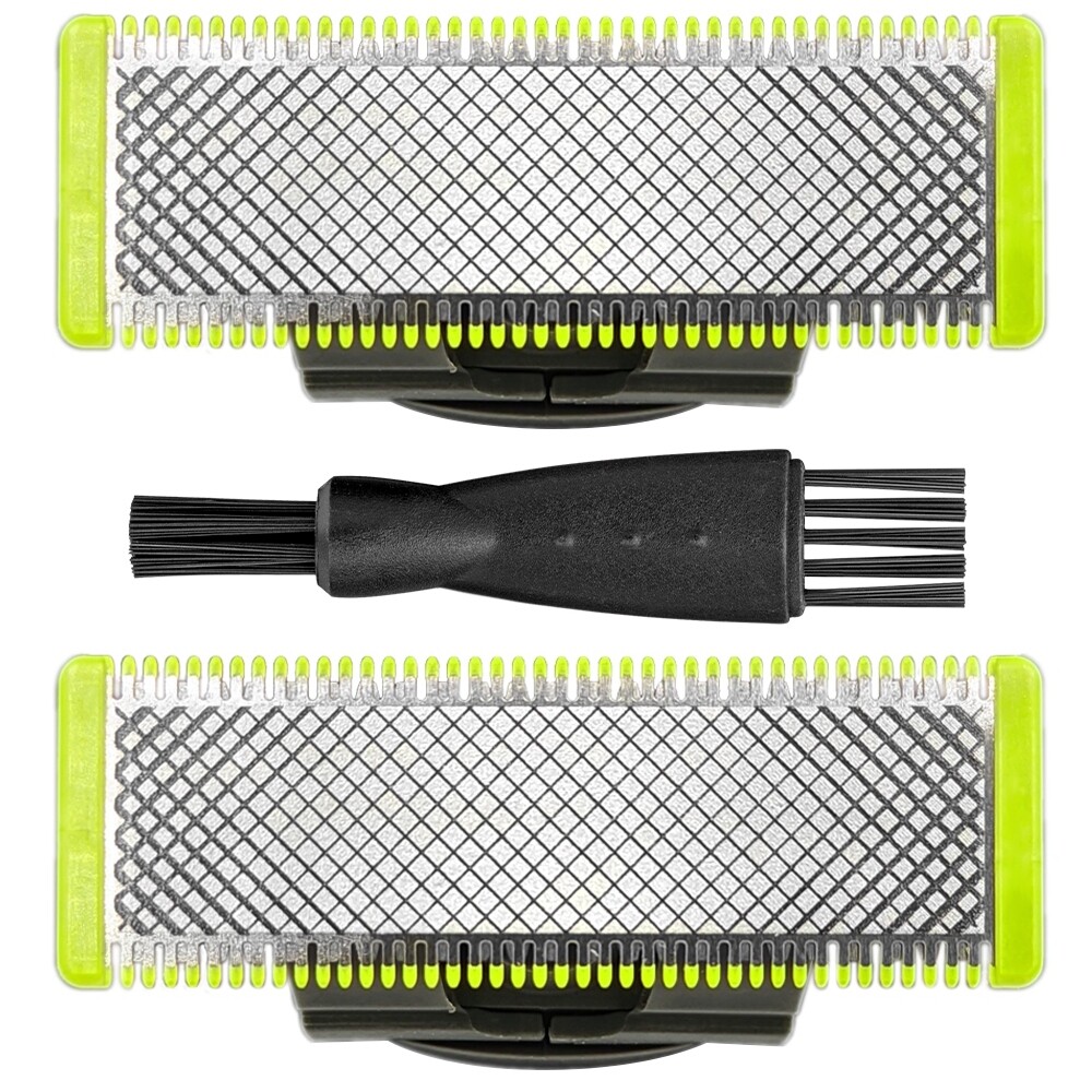 2 x Nůž Holicí Strojek Philips OneBlade QP2520 pro model QP25,26,64,65