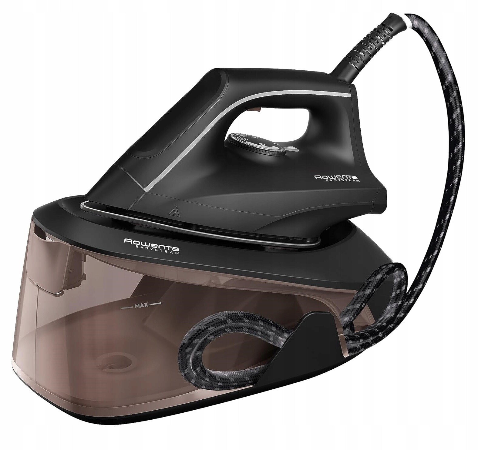 Parní stanice Parní generátor Žehlička Rowenta VR5120 EasySteam 2400 W