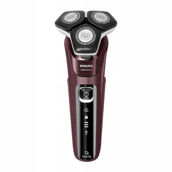 Holicí Strojek Philips Shaver S5831/01 Usb Skin Iq