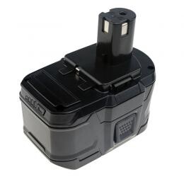 Akumulátor Ryobi ZRP813 P103 6000mAh