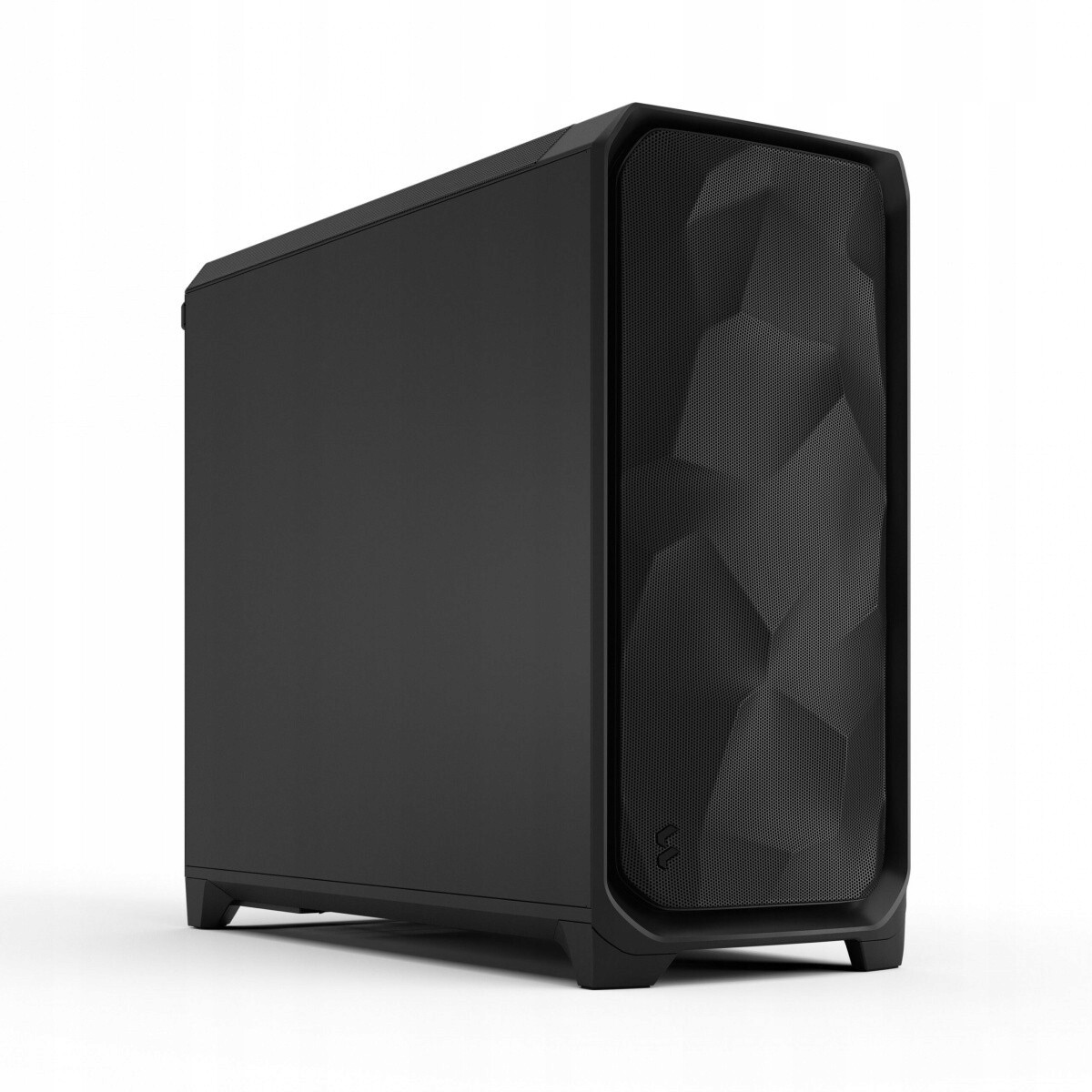 Fractal Design Skříň Meshify 3 XL Black Solid