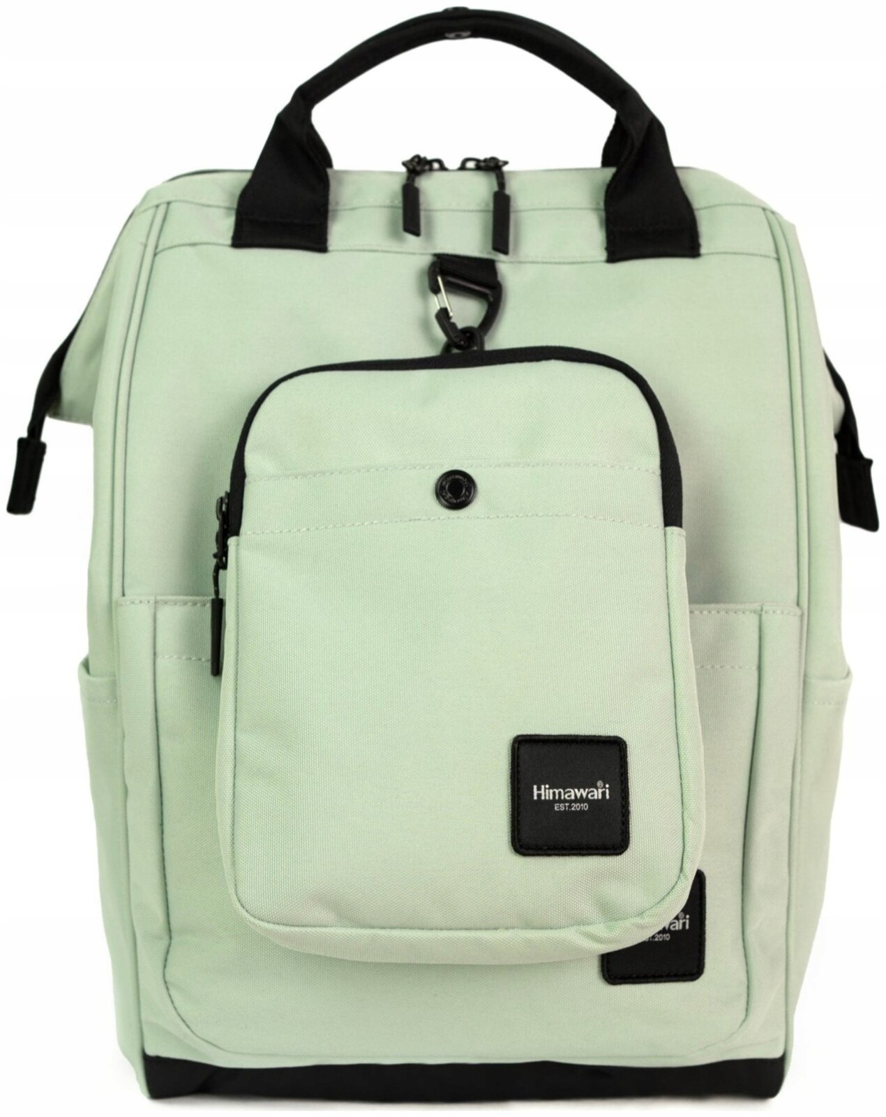 Batoh Himawari č. 62 Case M mátový tr24075