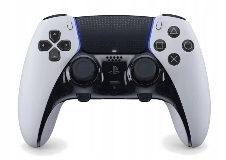 Bezdrátový ovladač Playstation DualSense Edge V2 Bílý