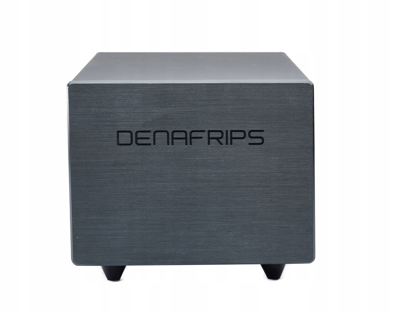 Denafrips BIC500 (Černý) Kondicionér napájení Eu Schuko 500VA