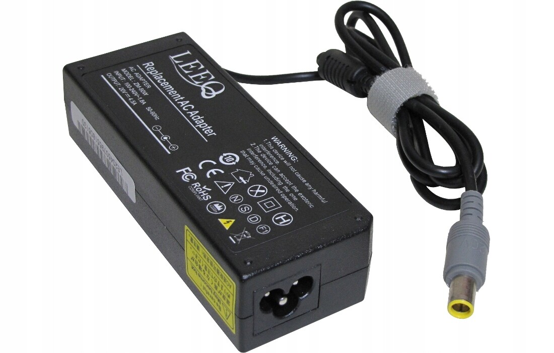 Napájecí adaptér Blow nabíječka pro notebook Lenovo 20V 90W