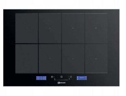 Indukční varná deska Bauknecht Ctac 8780AFS Al