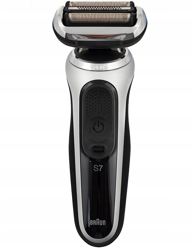 Holicí Strojek Braun Series 7 70-S7200cc