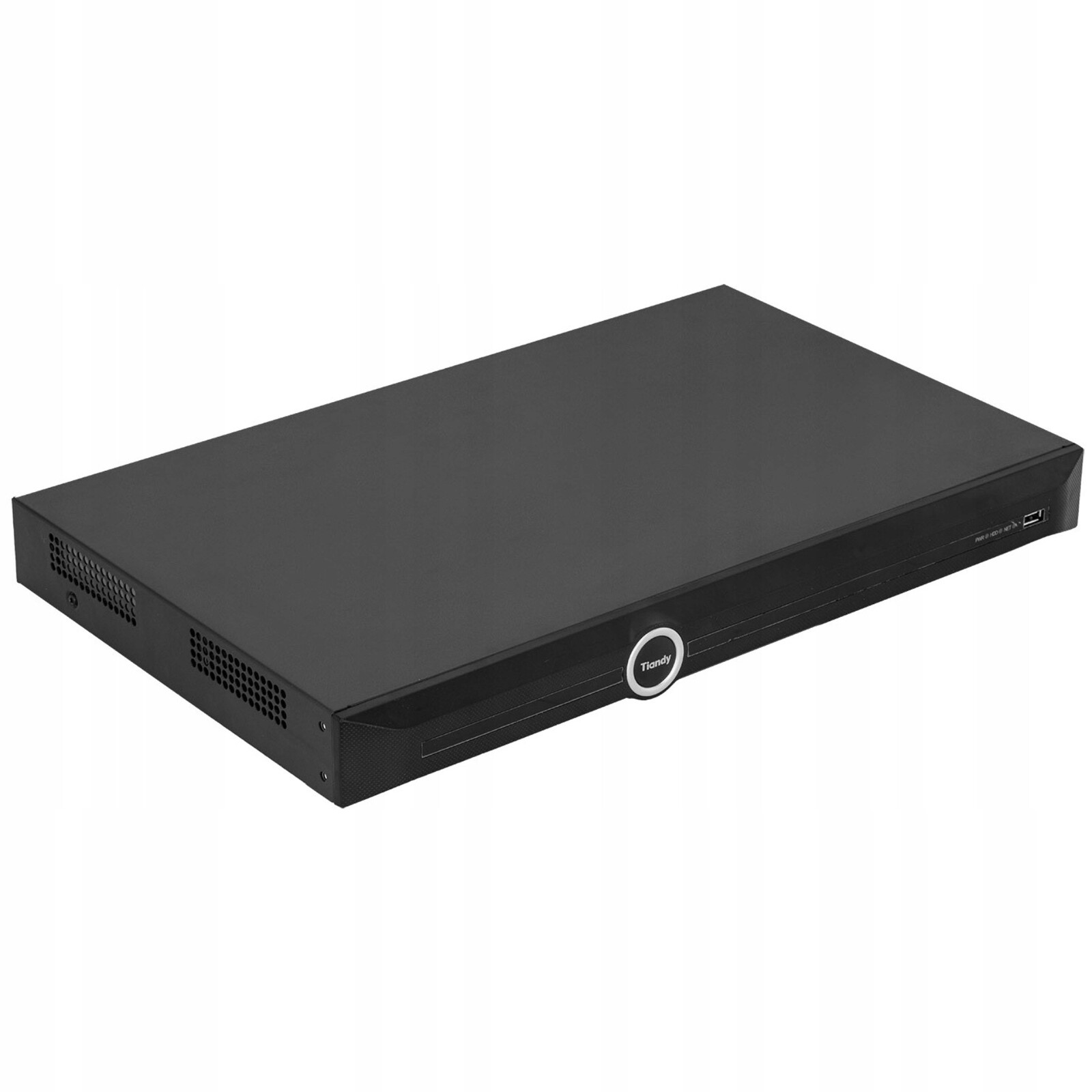 Ip Rekordér TC-R3240 SPEC:I/B/N/H/V4.0 40 Kanálů Tiandy