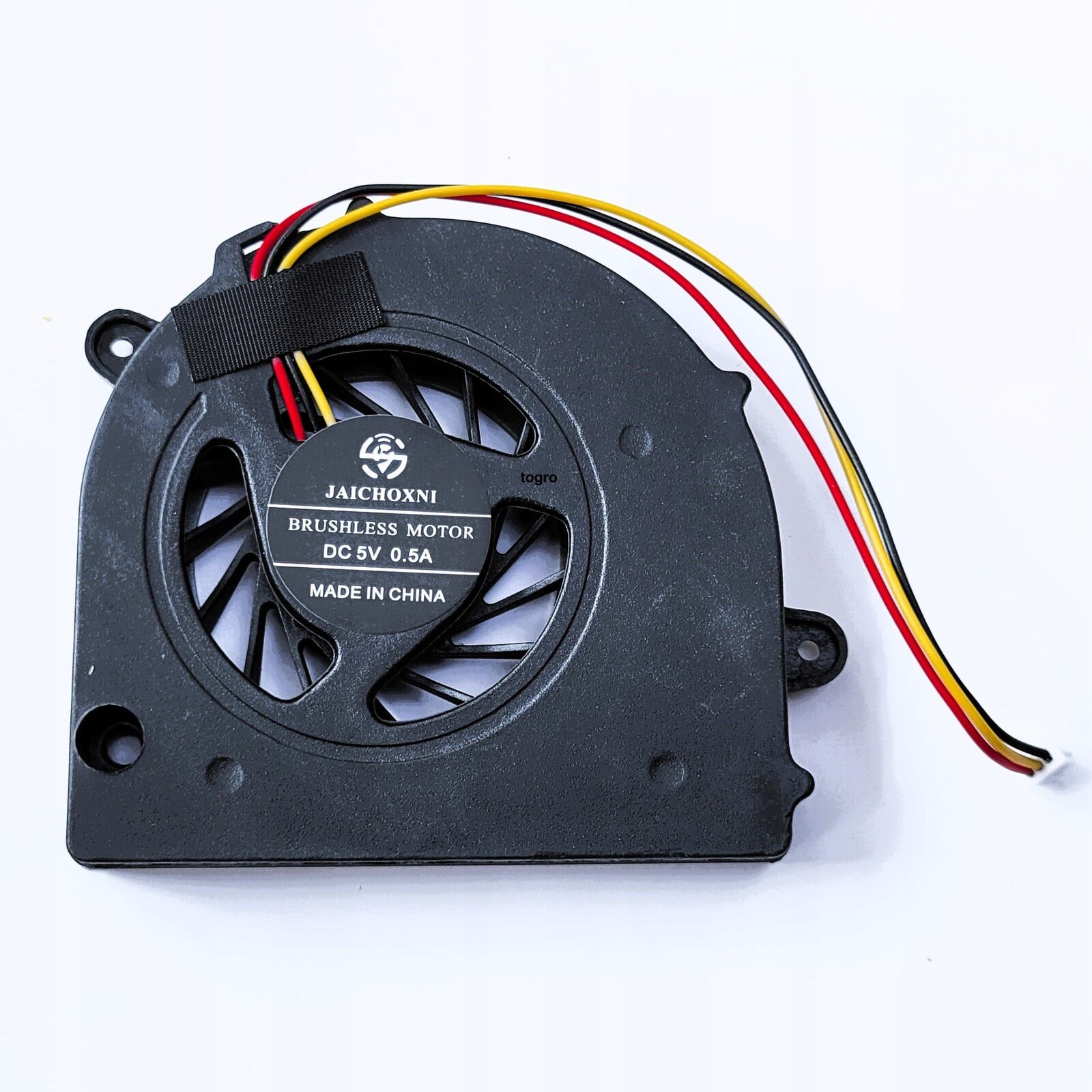 Nový Ventilátor Pro Notebooky Lenovo Řady B550 G450 G530 G550 G555