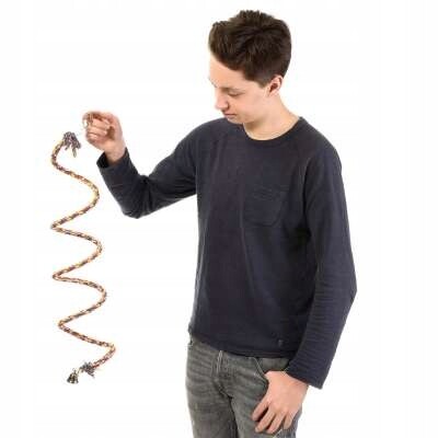 ParrotPlanet Hračka pro malé a střední papoušky