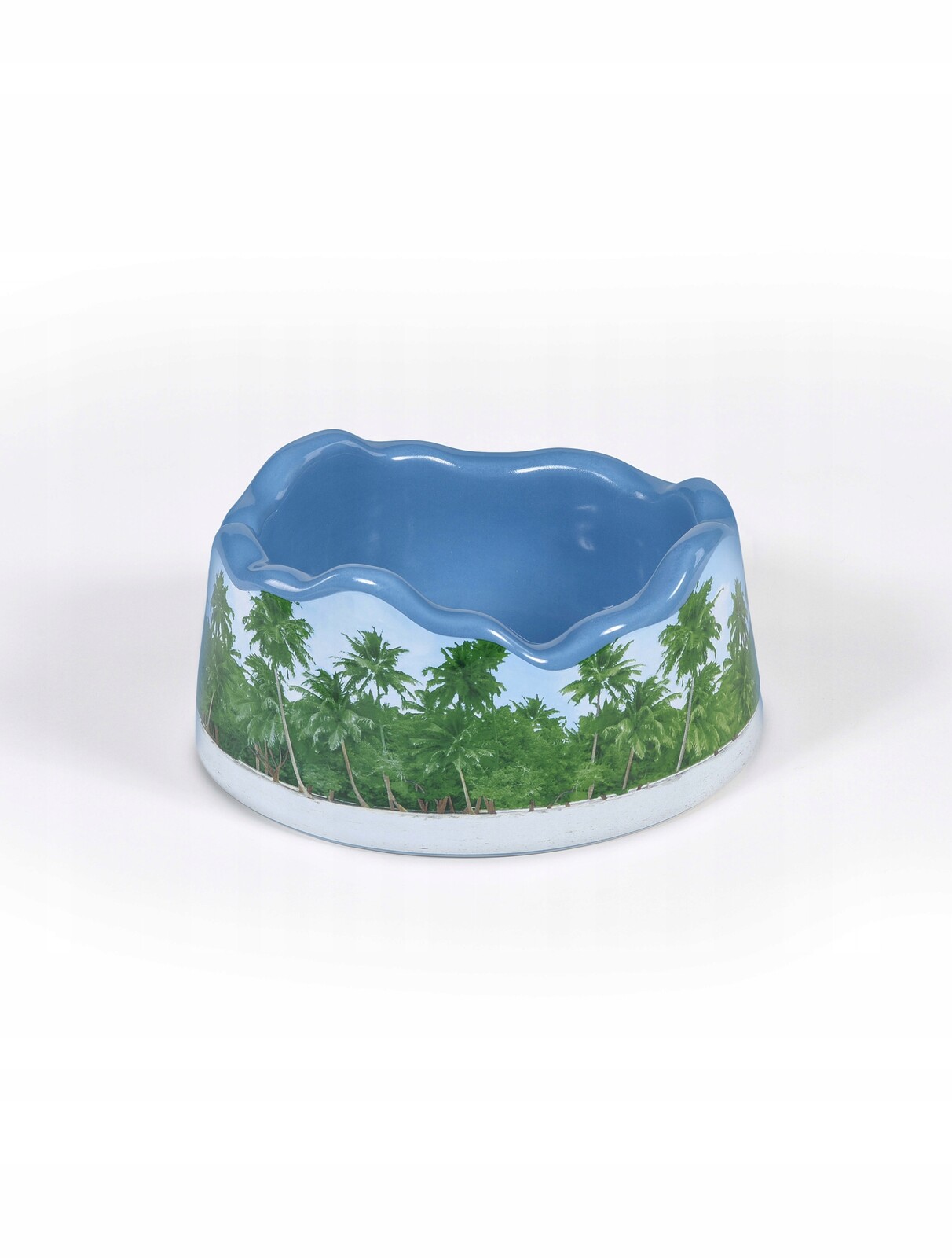 United Pets Seletti Keramická miska pro psa Maldives 500 ml