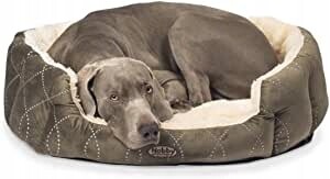 Pelíšek Pro Psa Nobby 86 X 70 X 24 CM