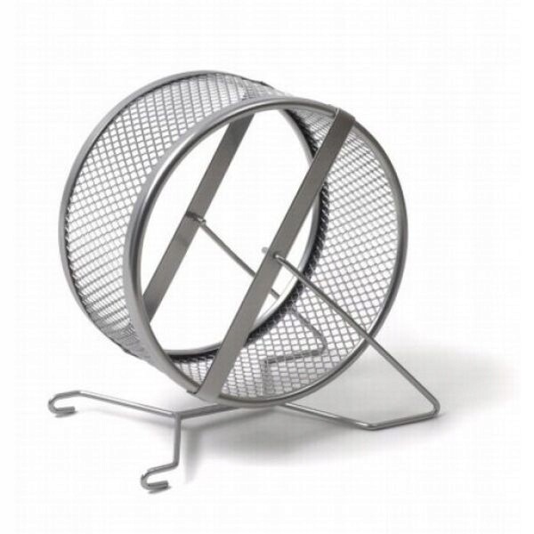 Naviják pro hlodavce Jk Animals kovový 25 cm