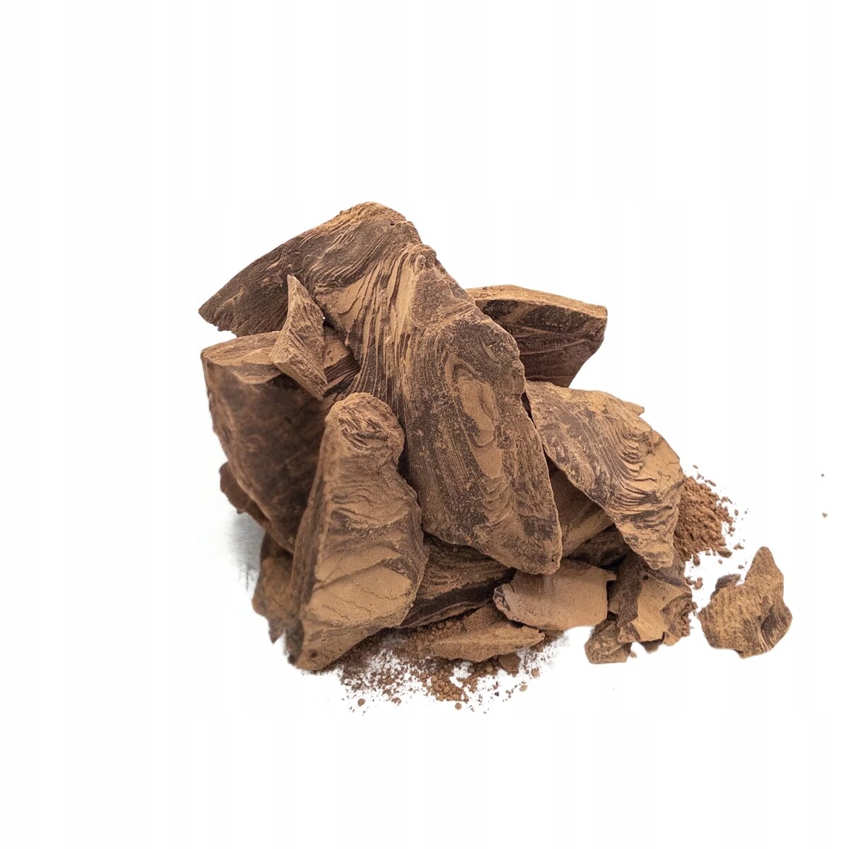 Obřadní kakao Ghana Volta 250 g Chocante