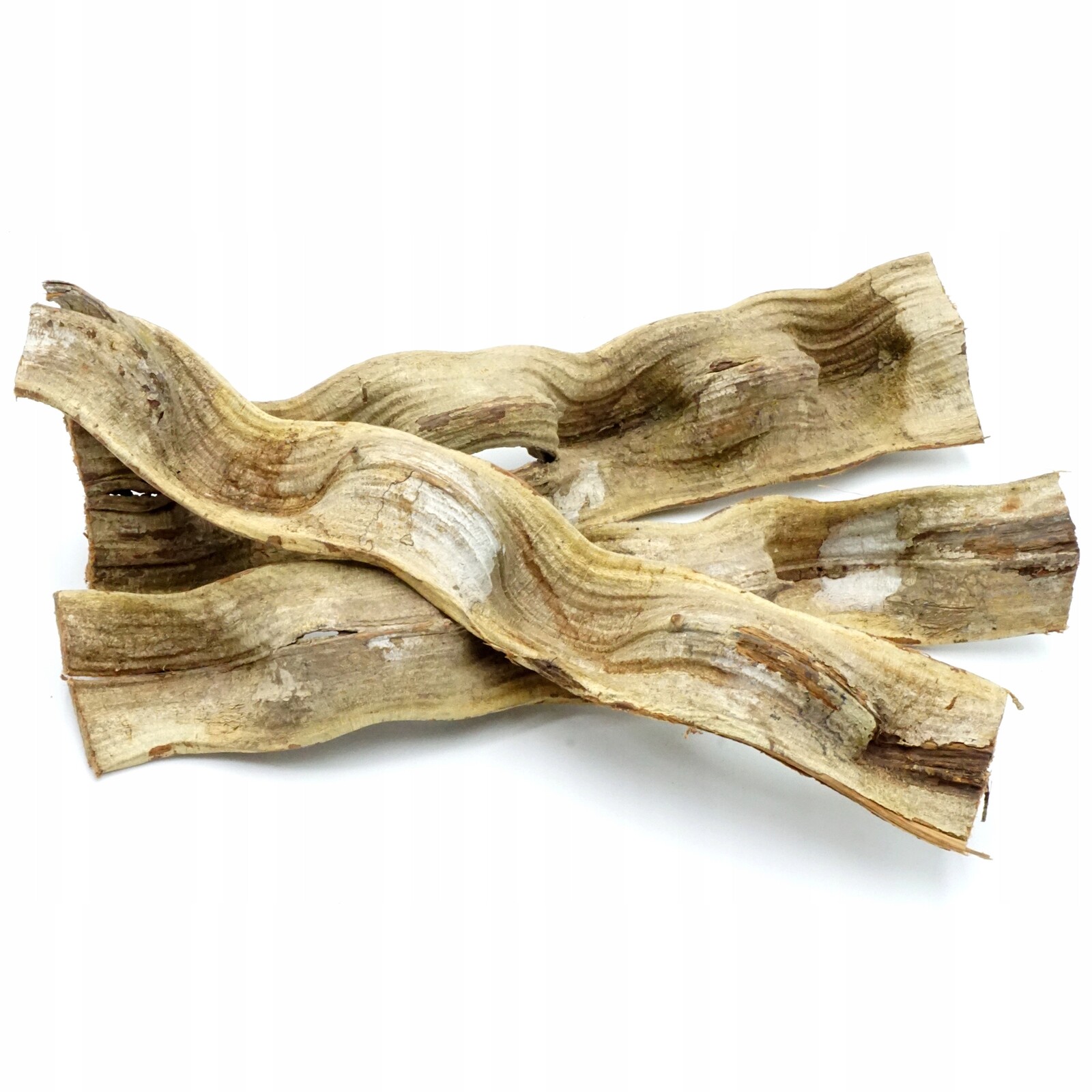 Silná brazilská Liana pro všechny papoušky 50 cm