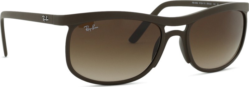 Ray-Ban RB4452 612413 59