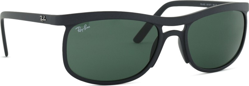 Ray-Ban RB4452 601S71 59