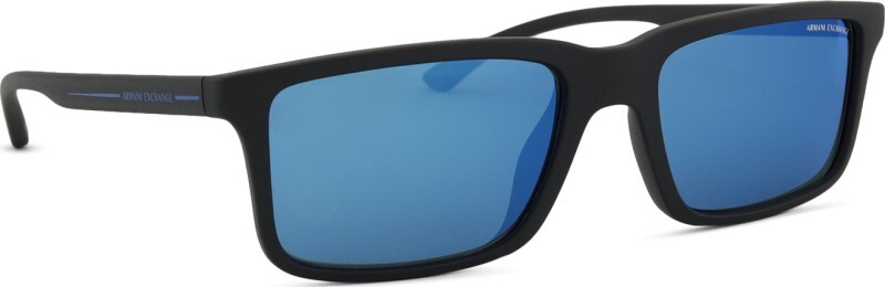 Armani Exchange 0AX4157SU 807855 57