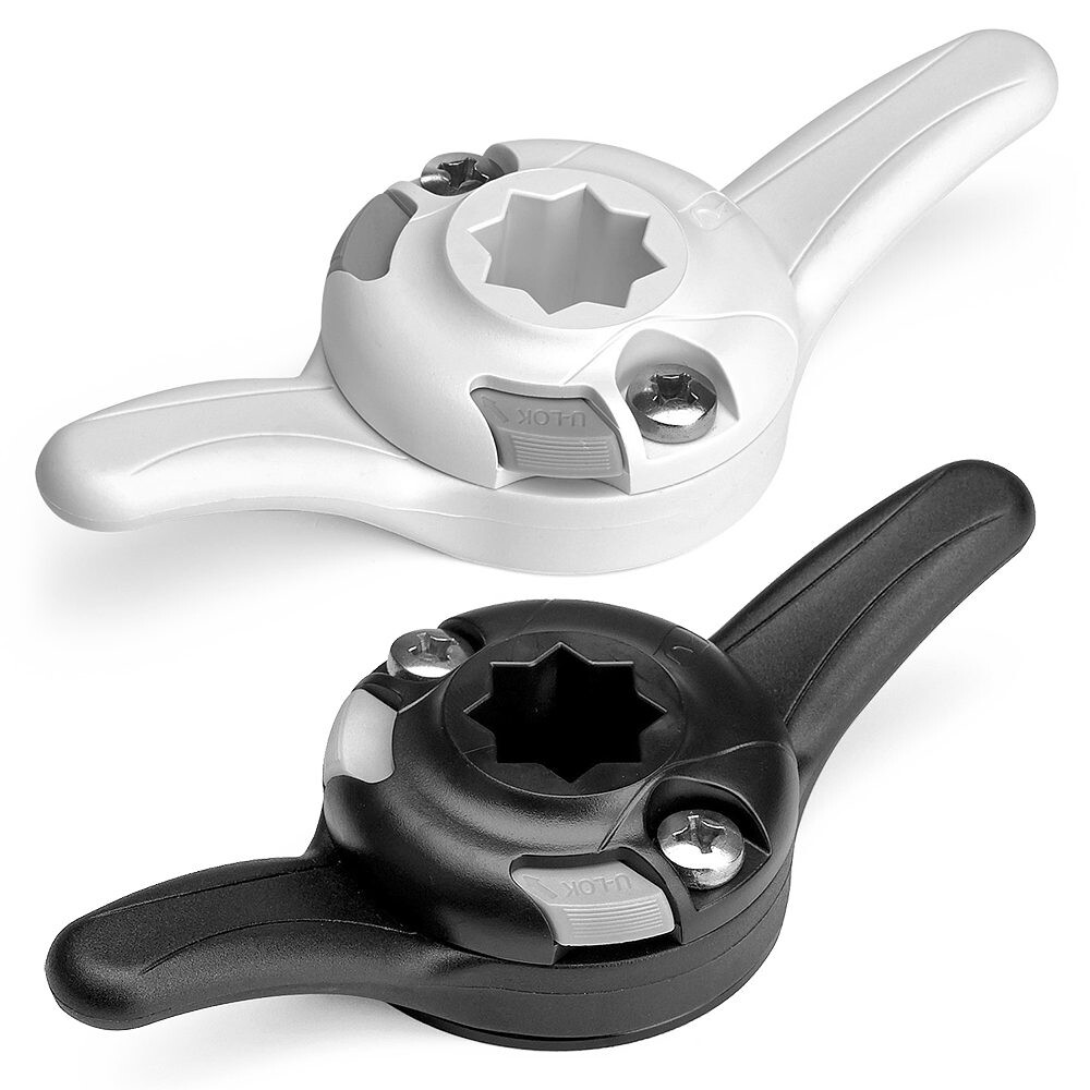 Railblaza Základna CleatPort černý