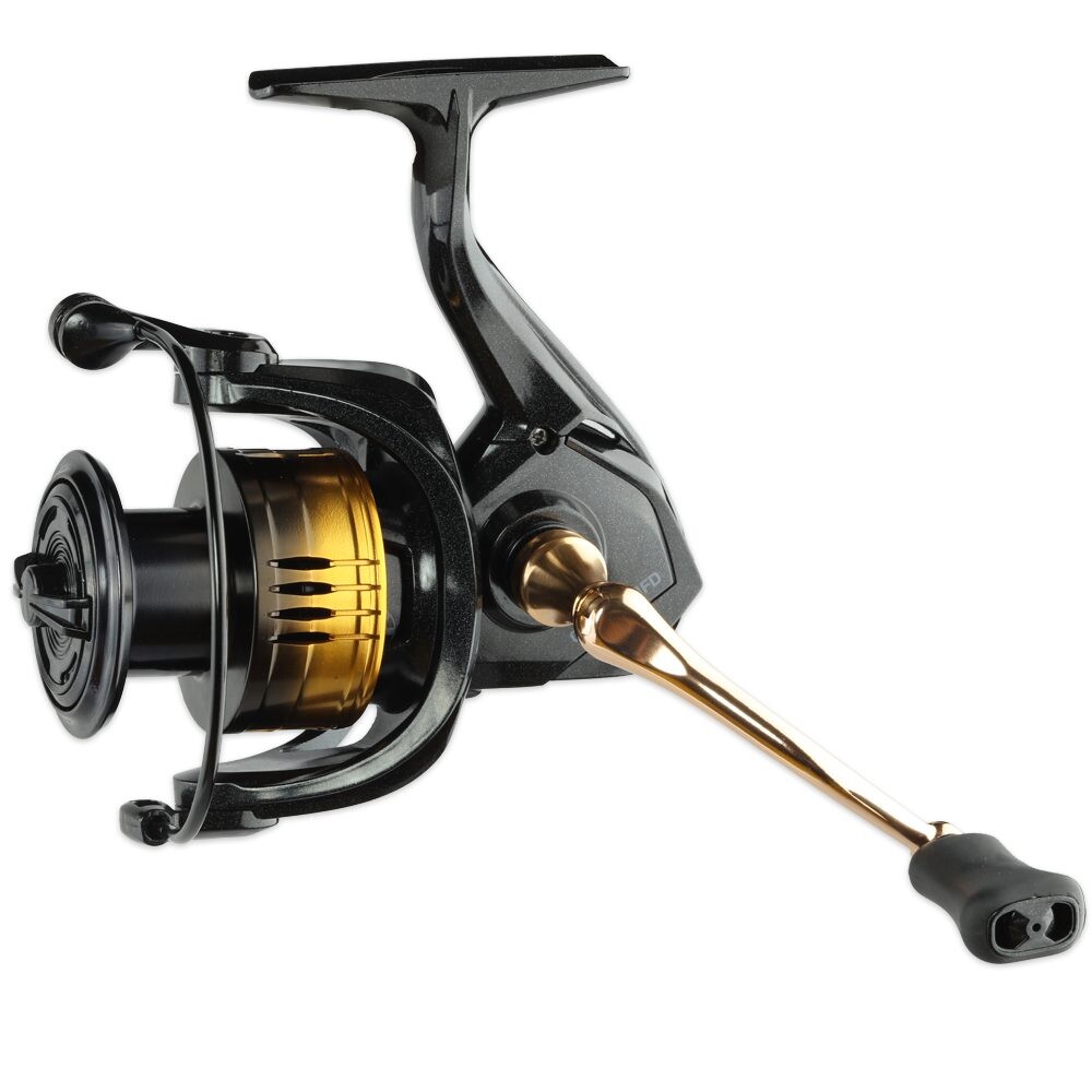 Giants fishing Naviják GXS Reel 6000FD