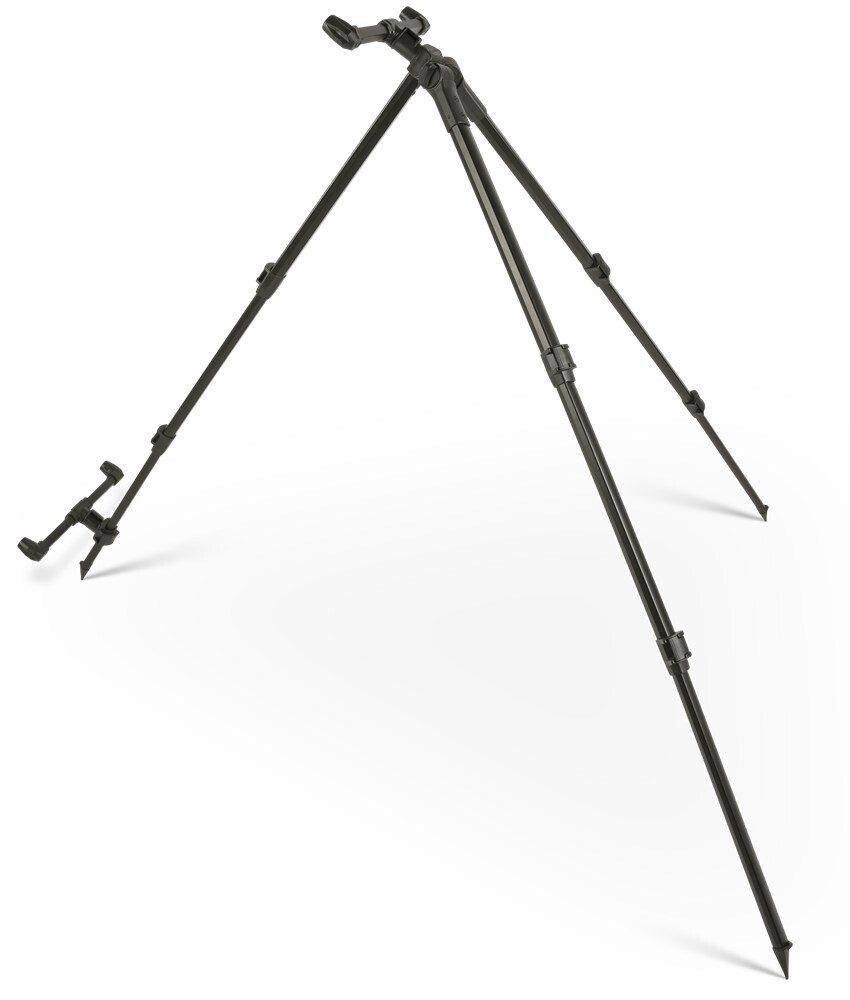 Korum Stojan Progress Compact River Tripod