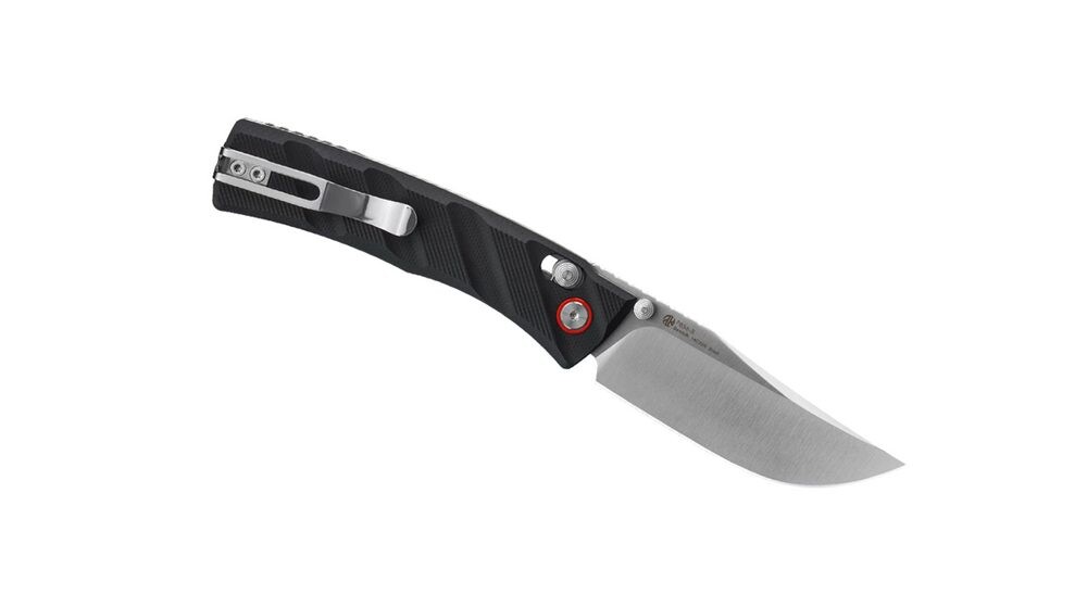 Ruike Nůž Ruike P856 černý