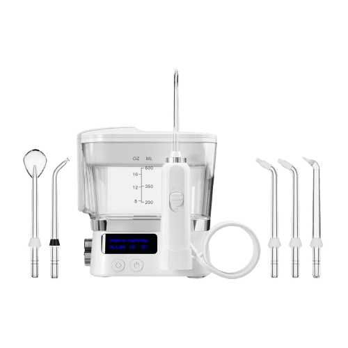 TRUELIFE AquaFloss Station F300 White