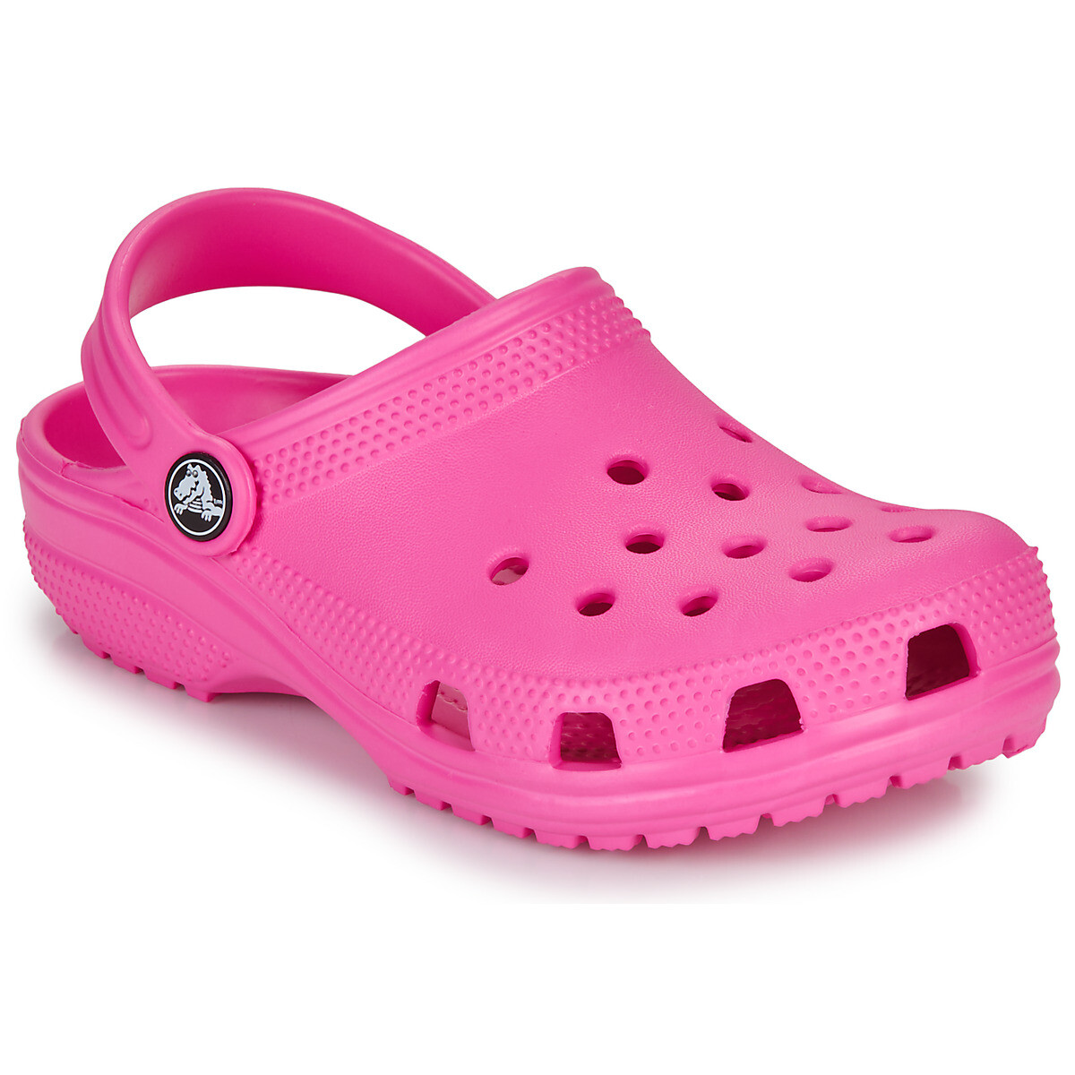 Crocs  CLASSIC CLOG KIDS  Fialová